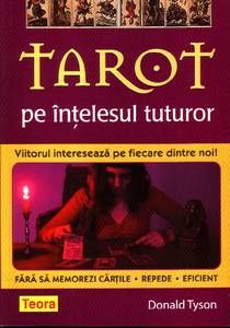 Tarot pe intelesul tuturor