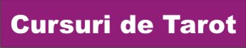 Cursuri de Tarot