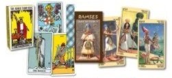 Vrei sa sti ce te asteapta in viitor? Vino in UniversulTarotului.ro - cel mai mare magazin virtual online din Romania cu carti de Tarot, cursuri de Tarot, consultanta si etalari in Tarot