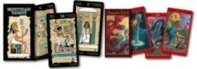 Vrei sa sti ce te asteapta in viitor? Vino in UniversulTarotului.ro - cel mai mare magazin virtual online din Romania cu carti de Tarot, cursuri de Tarot, consultanta si etalari in Tarot