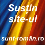 Sunt Roman! Si sunt mandru de acest lucru! Sau mi-e rusineâ€¦ Hai Romania!